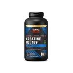 کراتین اچ سی ال 189 | GNC AMP Creatine HCl 189 - تصویر 15