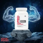 کراتین مونوهیدرات 3500 گرم | GNC Pro Performance® Creatine Monohydrate 3500mg - تصویر 5