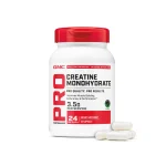 مکمل کراتین مونوهیدرات 3500 گرم | GNC Pro Performance® Creatine Monohydrate 3500mg - تصویر 7