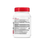مکمل کراتین مونوهیدرات 3500 گرم | GNC Pro Performance® Creatine Monohydrate 3500mg - تصویر 8