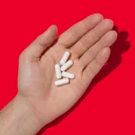 مکمل کراتین مونوهیدرات 3500 گرم | GNC Pro Performance® Creatine Monohydrate 3500mg - تصویر 11