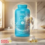 GNC Total Lean® CLA |مکمل سی ال ای توتال لین جی ان سی - تصویر 11