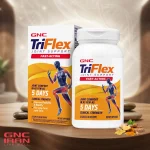 تری فلکس زود جذب جی ان سی GNC TriFlex™ Fast-Acting - تصویر 23