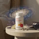 ملاتونین 10 میلیگرم | Melatonin 10mg - تصویر 3