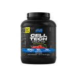 مکمل کراتین ترکیبی ماسل تک سل تک | MuscleTech Cell-Tech Creatine