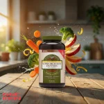 سوپر دایجستیو آنزیم جی ان سی | Natural Brand Super Digestive Enzymes - تصویر 4