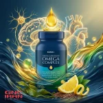 مکمل امگا ٣.٦.٩ کمپلکس | Triple Strength Omega Complex - تصویر 8