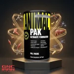 Universal Nutrition Animal Pak - تصویر 10