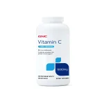 ویتامین سی 1000 میلی گرم گیاهى جى ان سى | GNC VITAMIN C TIMED-RELEASE 1000MG - تصویر 6