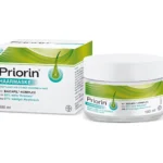 ماسک مو پریورین بایر Priorin