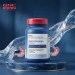 کپسول مولتی آنزیم فرمولا جی ان سی | GNC Preventive Nutrition Multi-Enzyme - تصویر 2