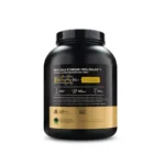 پروتئین ایزوله استاندارد طلایی اپتیموم نوتریشن | OPTIMUM NUTRITION Gold Standard Isolate Protein - تصویر 3