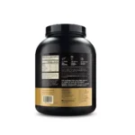 پروتئین ایزوله استاندارد طلایی اپتیموم نوتریشن | OPTIMUM NUTRITION Gold Standard Isolate Protein - تصویر 2
