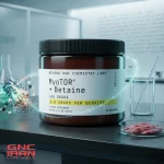 مکمل تقویت عضله مایوتور + بتائین بیوند راو | Beyond Raw Chemistry Labs MyoTOR + Betaine - تصویر 6