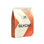 خرید و قیمت گلیسین مای پروتئین | MYPROTEIN Glycin