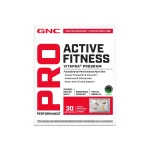 ویتاپک برنامه اکتیو فیتنس جی ان سی | Active Fitness Vitapak Program - تصویر 14