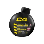 مکمل پمپ آلفا بمب سی فور | C4 Alpha Bomb Pre-Workout - تصویر 5