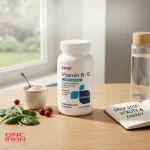 ویتامین B 12 جی ان سی 1000 میکروگرم | GNC Vitamin B-12 1000 mcg - تصویر 5