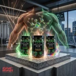 آمینو پرسیژن بیوند راو جی ان سی | Precision Amino Beyond Raw GNC - تصویر 12
