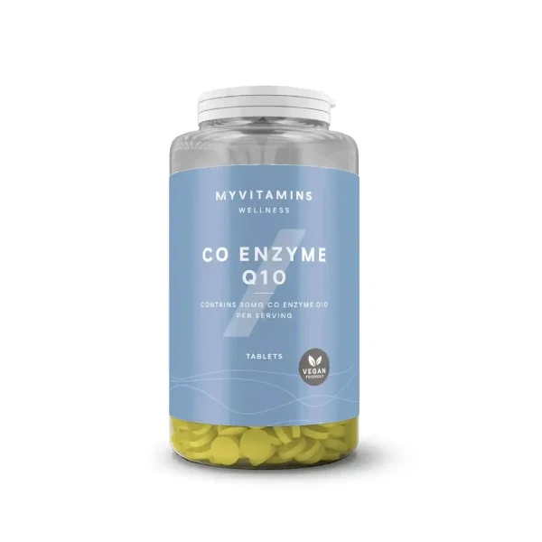 قرص کو آنزیم کیوتن مای ویتامینز | Myvitamins Co-Q10