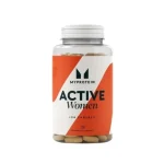 قرص مولتی‌ ویتامین بانوان اکتیو وومن مای پروتئین | MyProtein Active Women