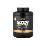 مکمل پروتئین نیتروتک 100% وی گلد ماسل تک | Muscletech Nitro Tech 100% Whey Gold - تصویر 6