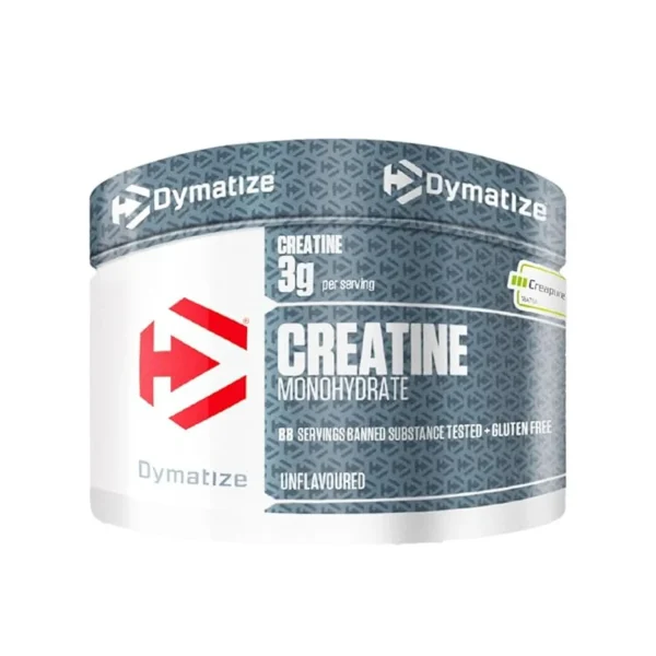 مکمل کراتین مونوهیدرات دایماتیز | DYMATIZE CREATINE MONOHYDRATE