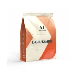 پودر مکمل ال گلوتامین مای پروتئین | Myprotein L Glutamine Powder