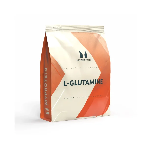 پودر مکمل ال گلوتامین مای پروتئین | Myprotein L Glutamine Powder