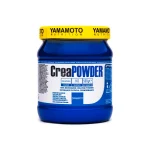 کراتین مونوهیدرات یاماموتو | Yamamoto Crea POWDER