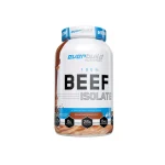 مکمل پروتئین بیف 100% اوربیلد نوتریشن | Everbuild Nutrition 100% beef isolate - تصویر 3