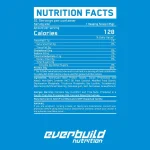 مکمل پروتئین بیف 100% اوربیلد نوتریشن | Everbuild Nutrition 100% beef isolate - تصویر 4