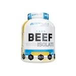 مکمل پروتئین بیف 100% اوربیلد نوتریشن | Everbuild Nutrition 100% beef isolate
