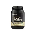 پروتئین گیاهی اپتیموم نوتریشن | Plant Protein 100% Optimum Nutrition - تصویر 2