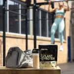 پروتئین گیاهی اپتیموم نوتریشن | Plant Protein 100% Optimum Nutrition - تصویر 5