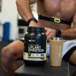 پروتئین گیاهی اپتیموم نوتریشن | Plant Protein 100% Optimum Nutrition - تصویر 6