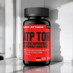 ای تی پی تور بادی اتک | Atp Tor Body Attack - تصویر 2