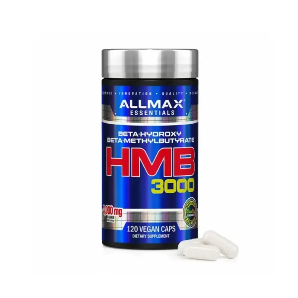 مکمل اچ ام بی آلمکس | ALLMAX HMB 3000