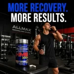 مکمل اچ ام بی آلمکس | ALLMAX HMB 3000 - تصویر 5