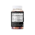 مکمل مولتی ویتامین پاستیلی مگامن جی ان سی | GNC Mega Men Gummy Multivitamin - تصویر 2