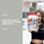 مکمل پروتئین گیاهی گوست | Ghost Vegan Protein - تصویر 9