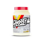 مکمل پروتئین گیاهی گوست | Ghost Vegan Protein - تصویر 2