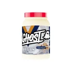 مکمل پروتئین گیاهی گوست | Ghost Vegan Protein - تصویر 3