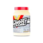 مکمل پروتئین گیاهی گوست | Ghost Vegan Protein