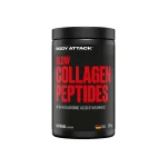 مکمل کلاژن پپتاید بادی اتک | Glow Collagen Peptides Body Attack