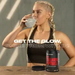 مکمل کلاژن پپتاید بادی اتک | Glow Collagen Peptides Body Attack - تصویر 7
