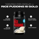 پودینگ برنج فوری بادی اتک | Instant Rice Pudding Body Attack - تصویر 5