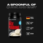 پودینگ برنج فوری بادی اتک | Instant Rice Pudding Body Attack - تصویر 3