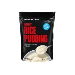 پودینگ برنج فوری بادی اتک | Instant Rice Pudding Body Attack - تصویر 6