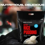 پودینگ برنج فوری بادی اتک | Instant Rice Pudding Body Attack - تصویر 9